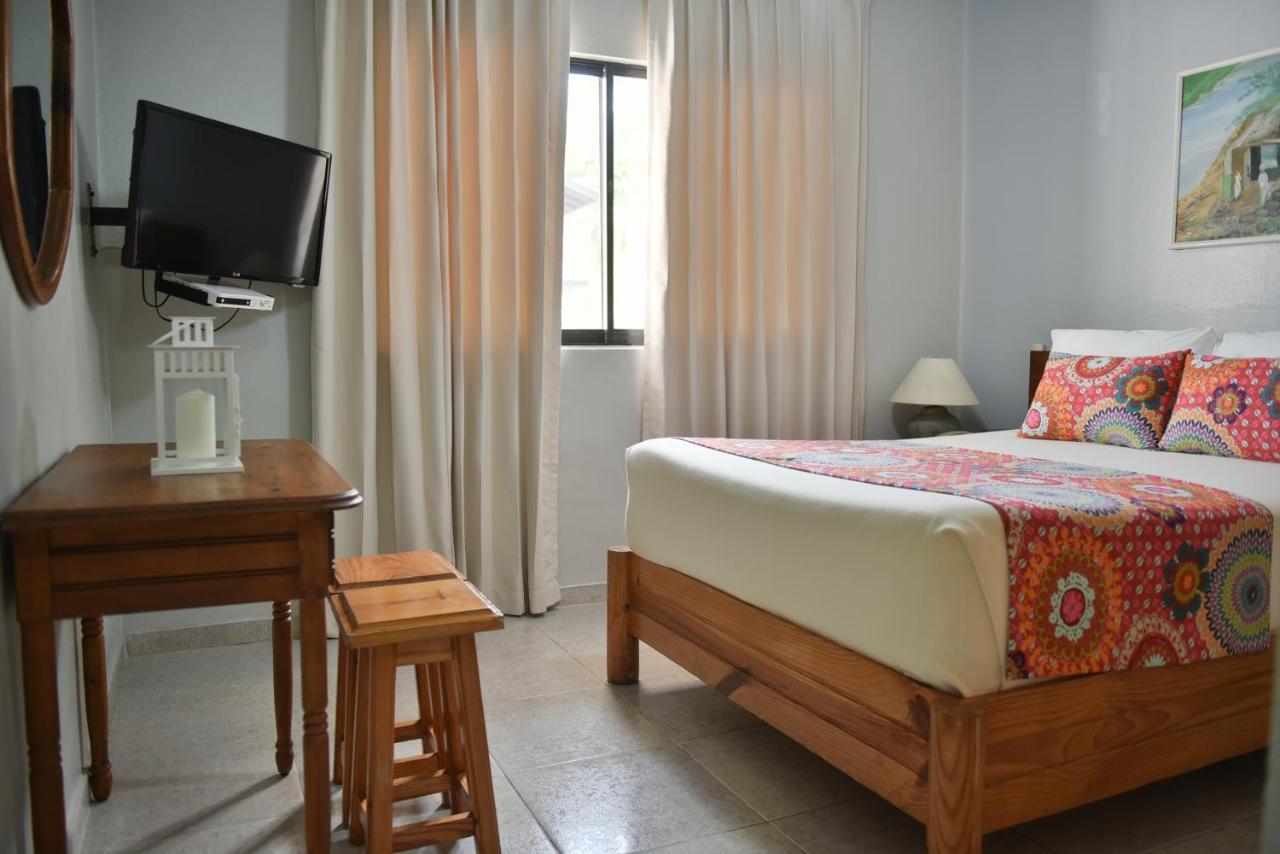 Hotel Zapata Boca Chica Esterno foto