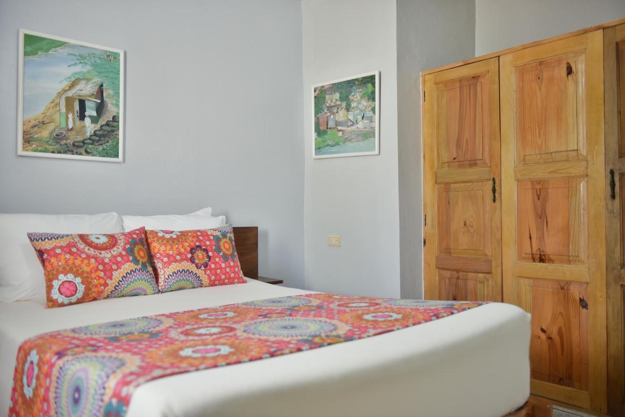 Hotel Zapata Boca Chica Esterno foto
