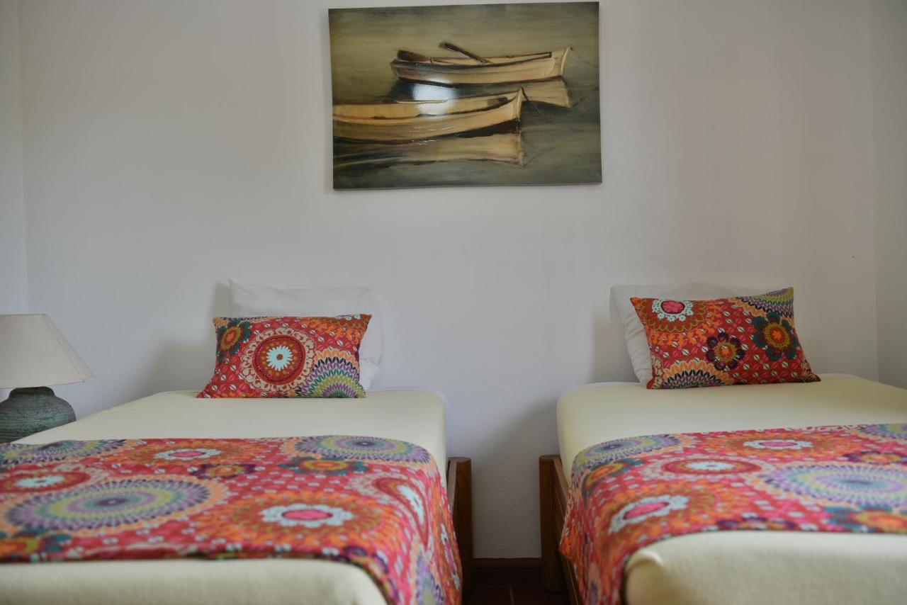 Hotel Zapata Boca Chica Esterno foto