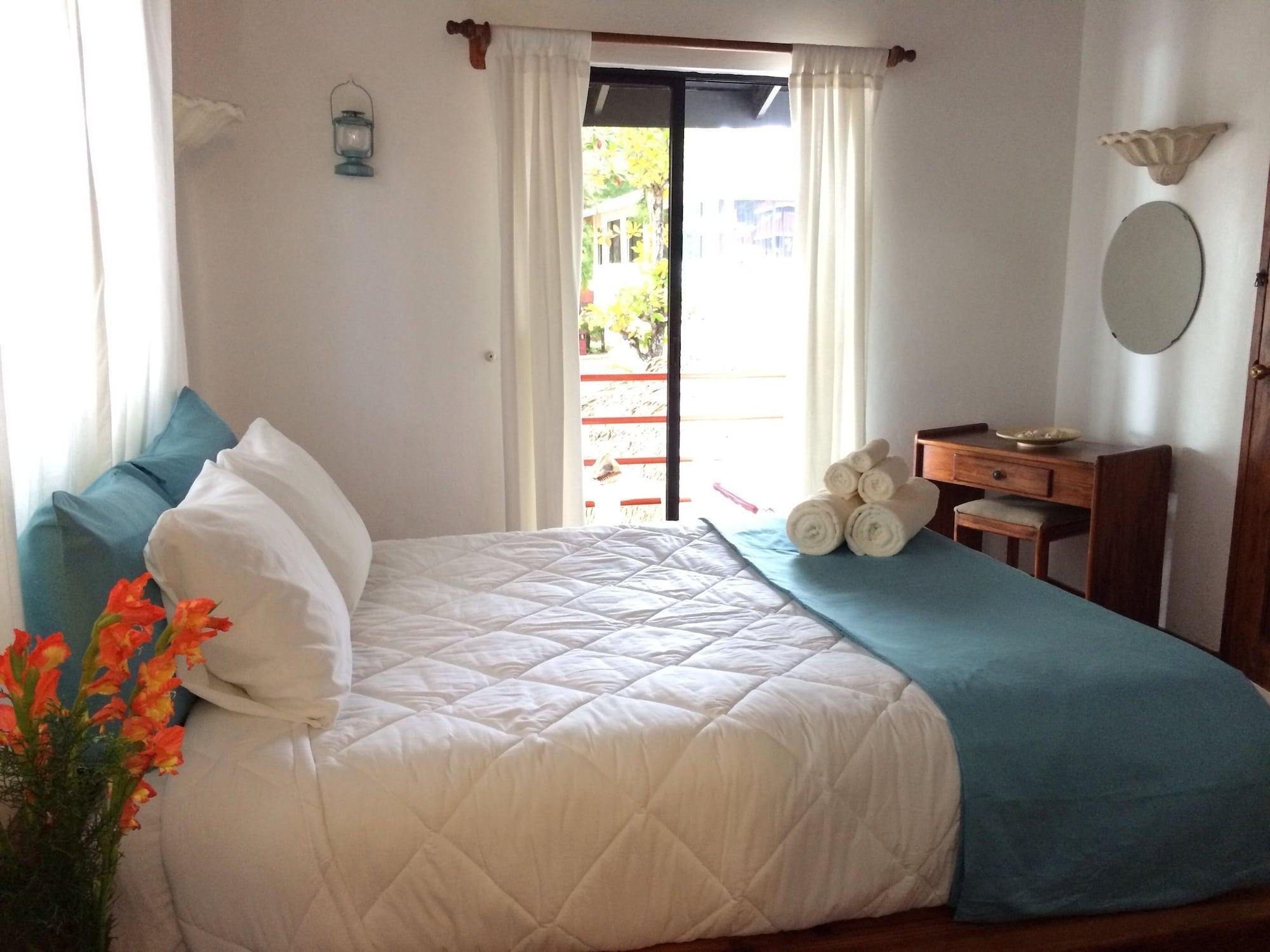 Hotel Zapata Boca Chica Esterno foto
