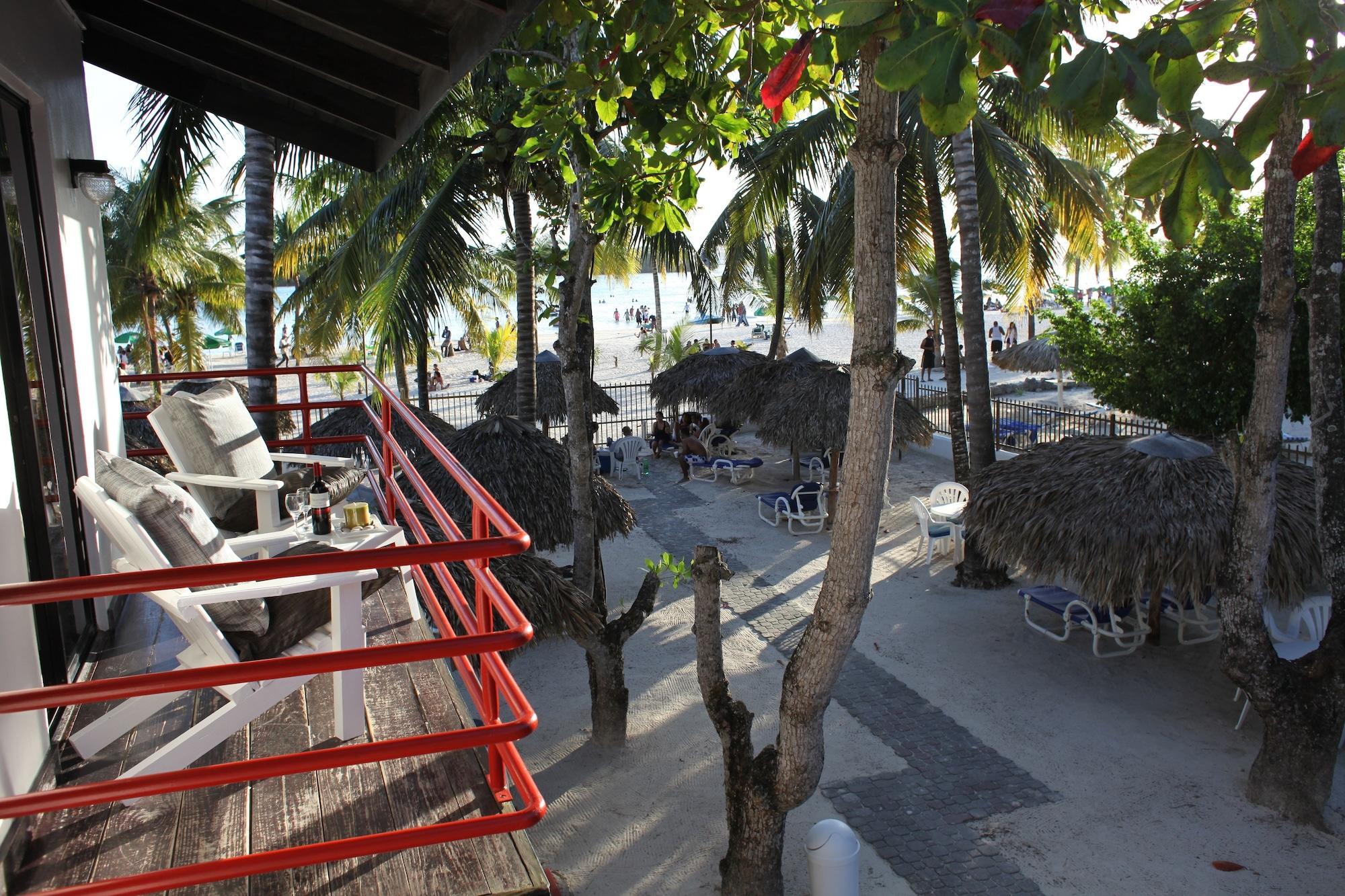 Hotel Zapata Boca Chica Esterno foto