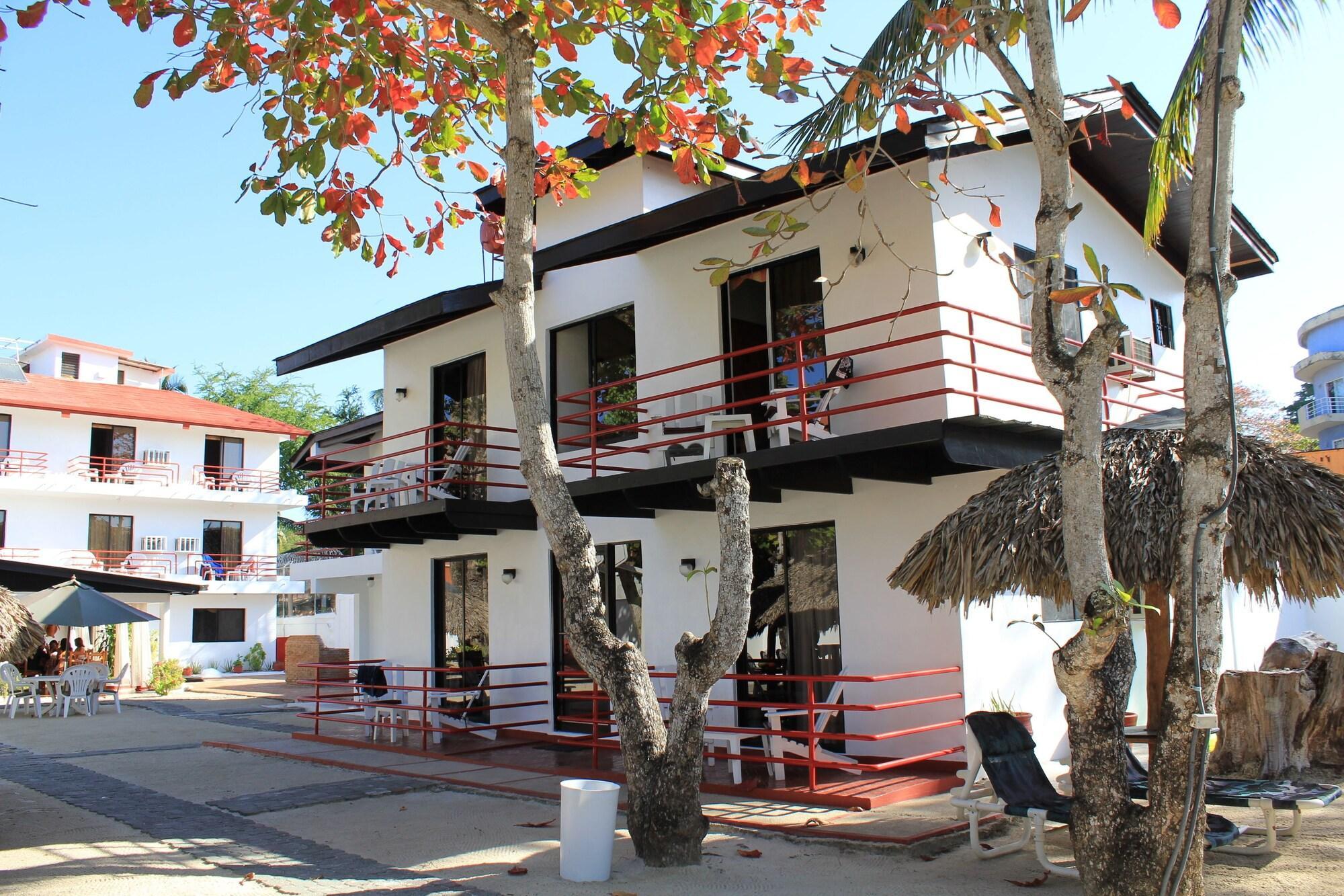 Hotel Zapata Boca Chica Esterno foto