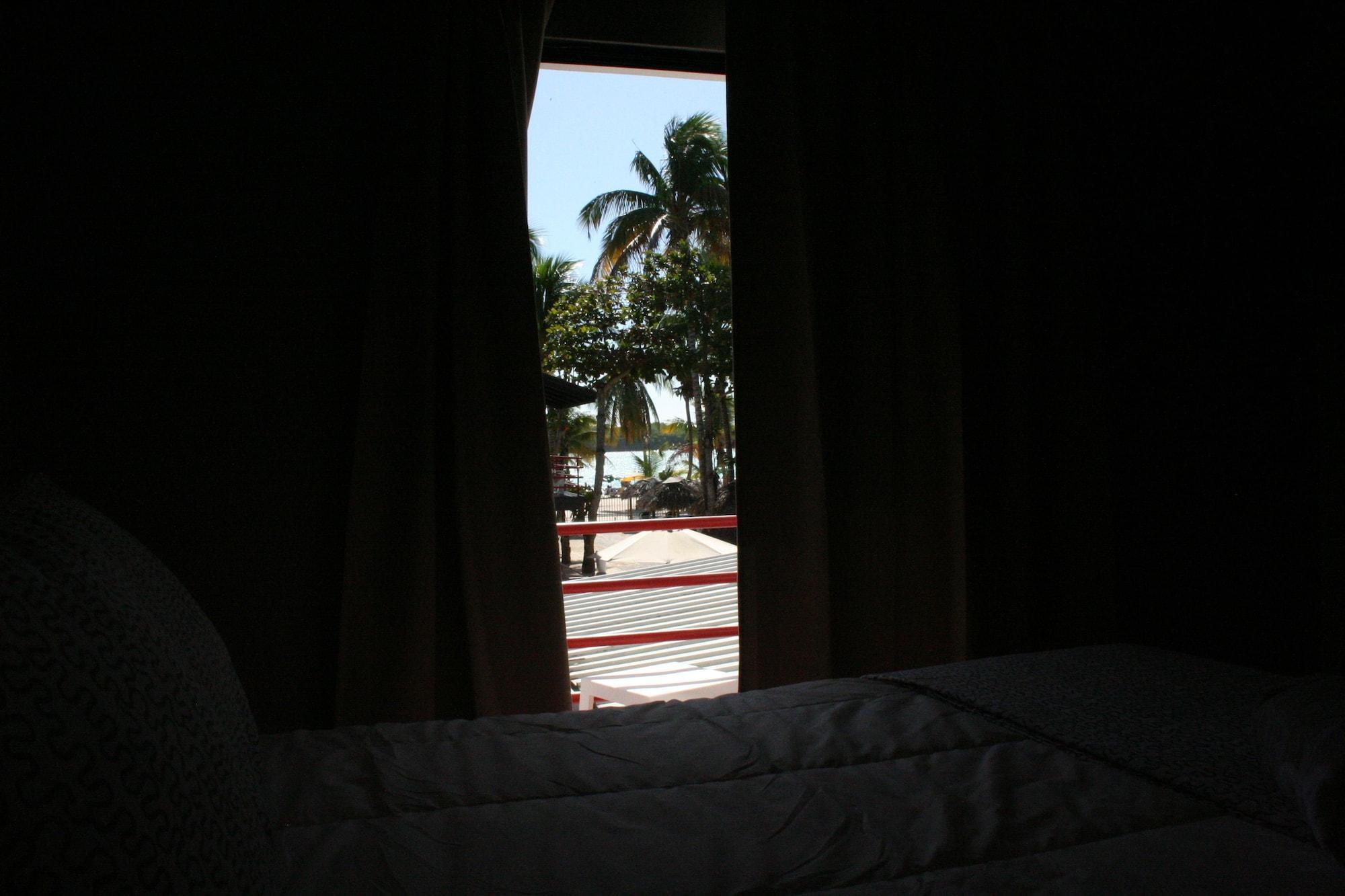 Hotel Zapata Boca Chica Esterno foto