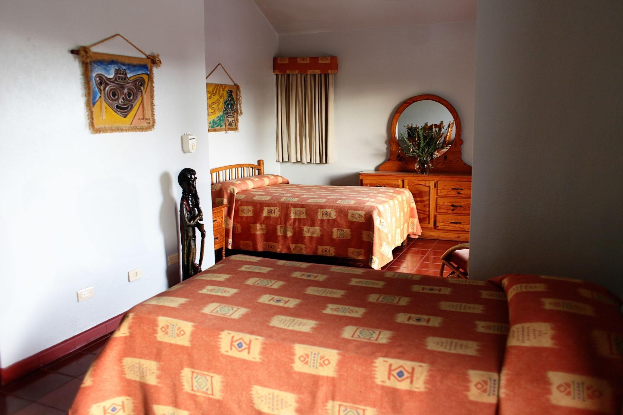 Hotel Zapata Boca Chica Esterno foto