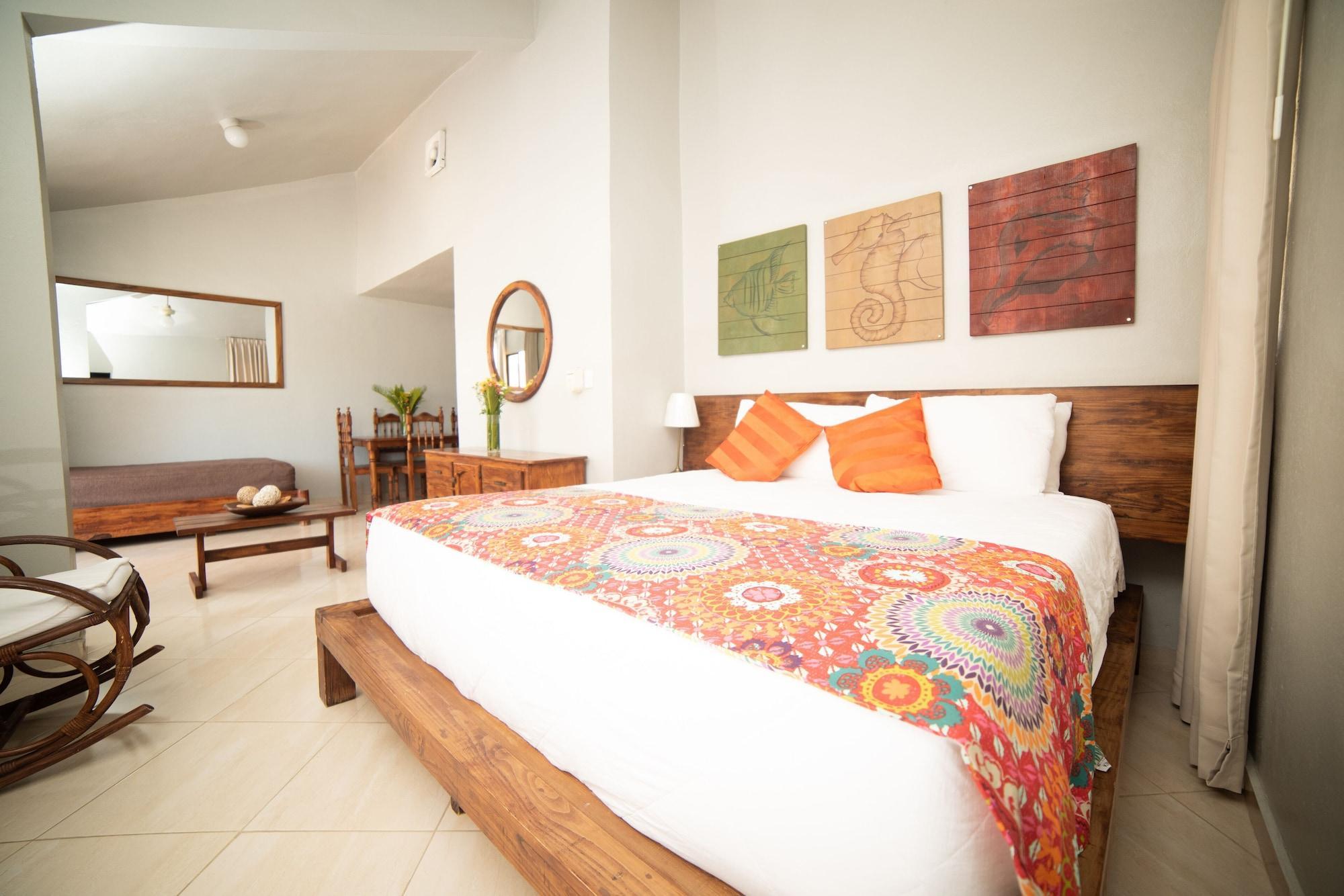 Hotel Zapata Boca Chica Esterno foto