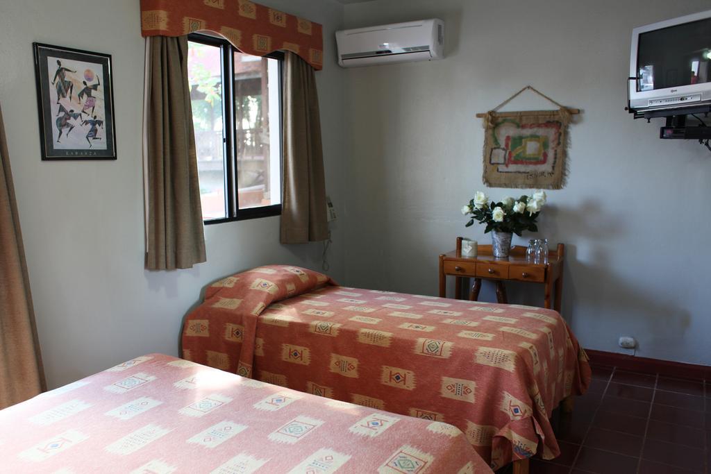 Hotel Zapata Boca Chica Esterno foto