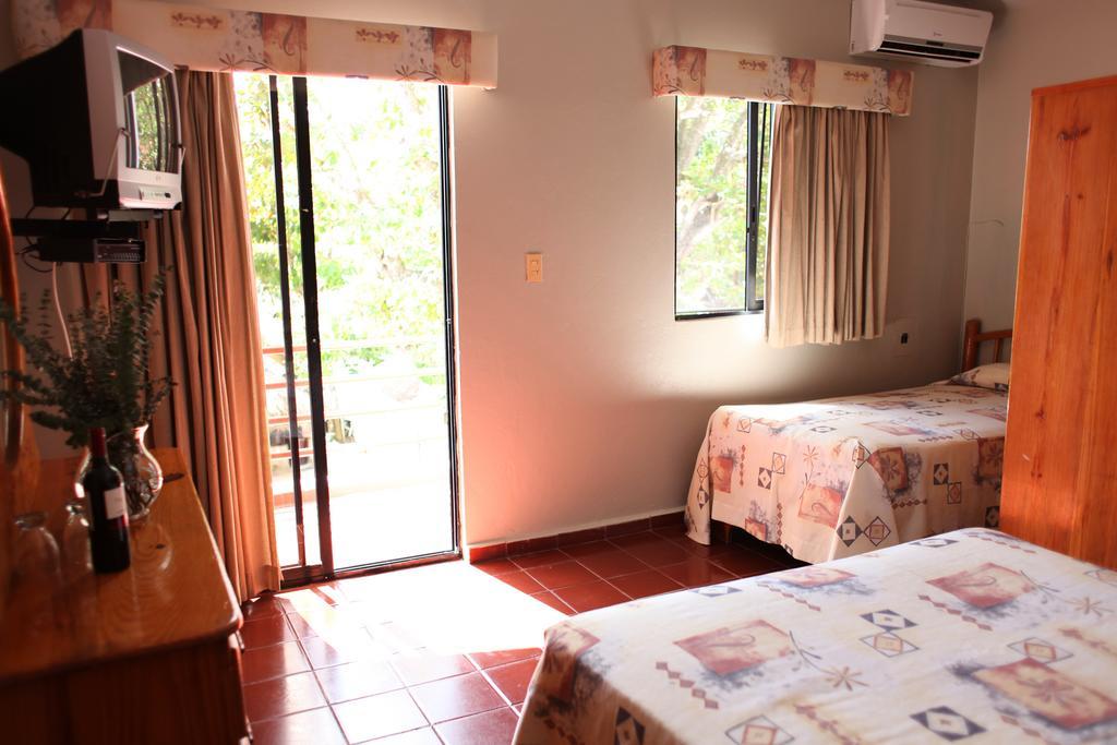 Hotel Zapata Boca Chica Esterno foto