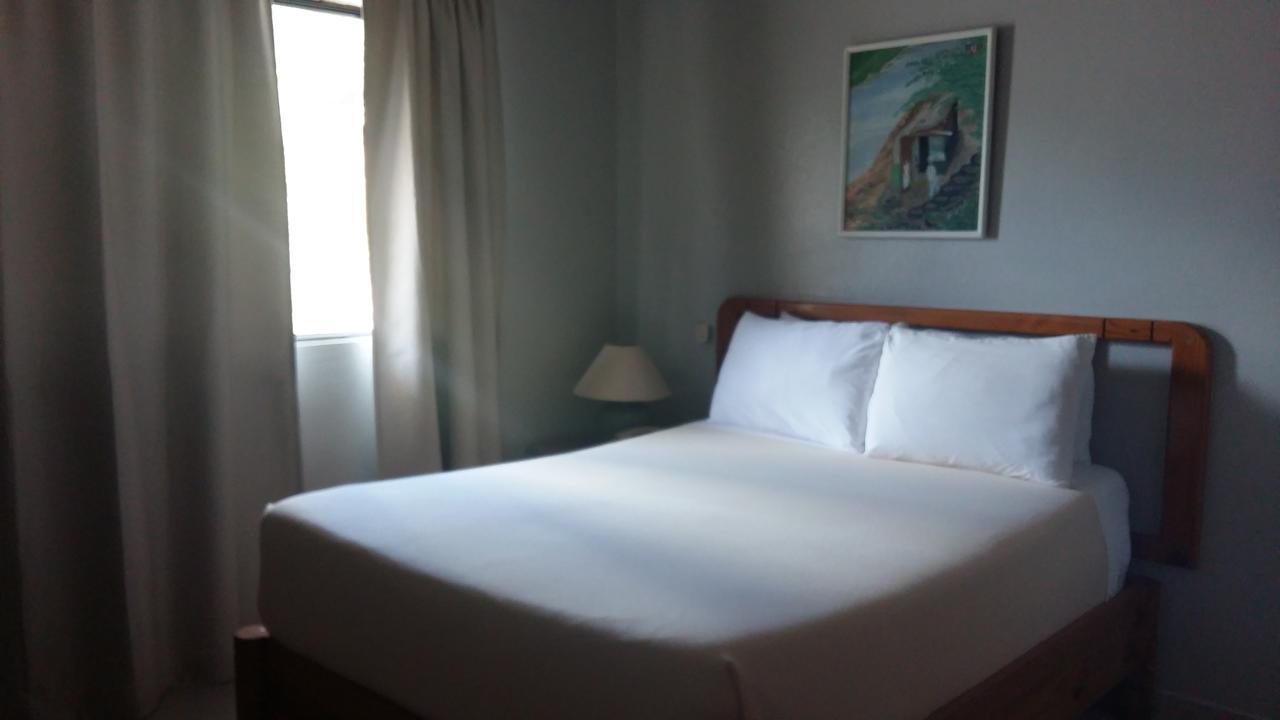 Hotel Zapata Boca Chica Esterno foto