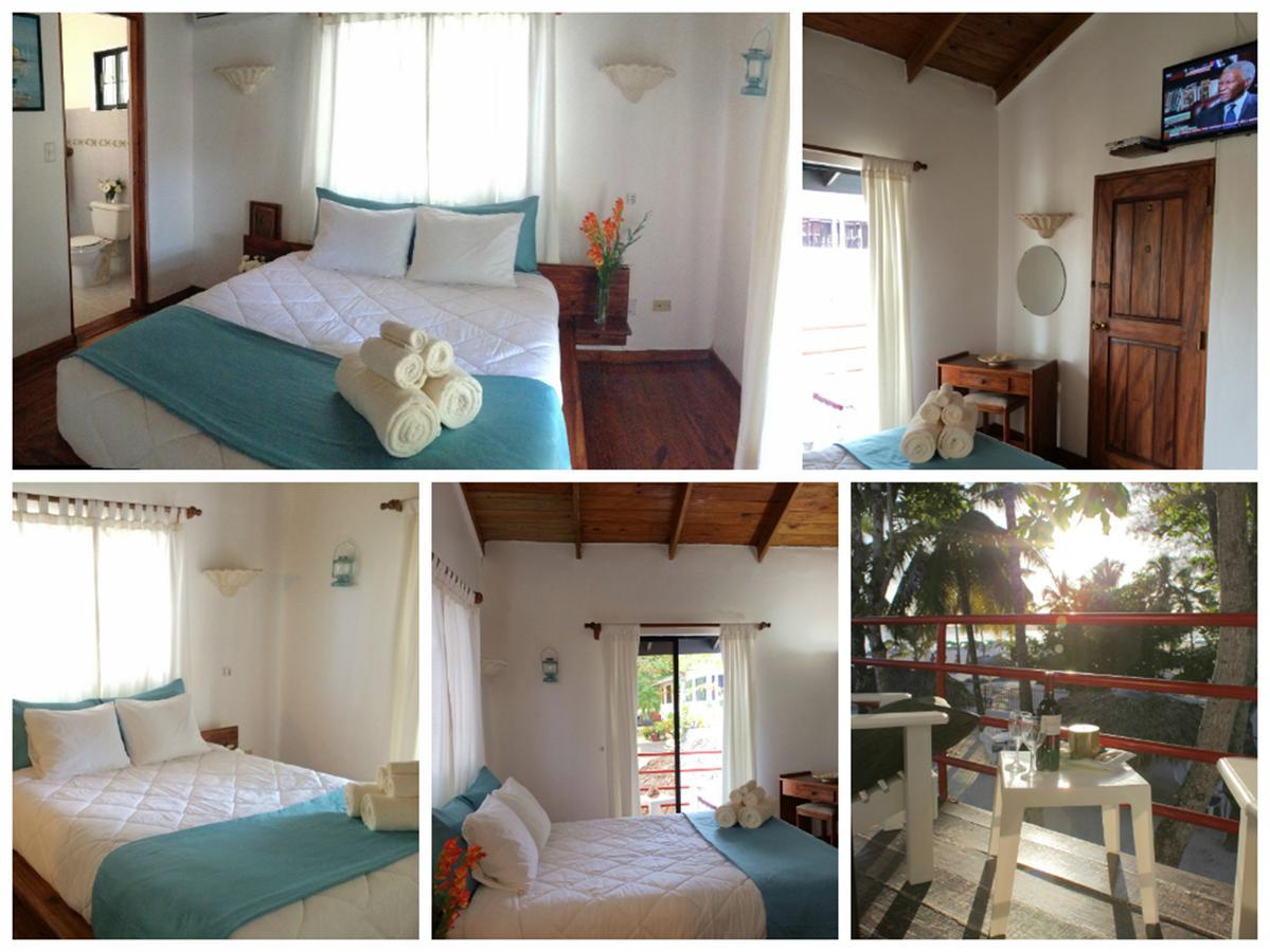 Hotel Zapata Boca Chica Esterno foto